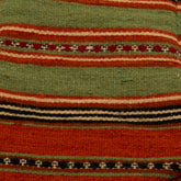 Turkish Kilim Christmas Stocking - 309689o